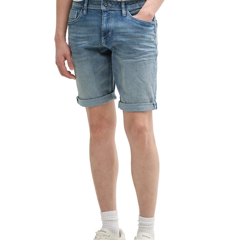 Стандартни дънкови бермуди Josh Tom Tailor