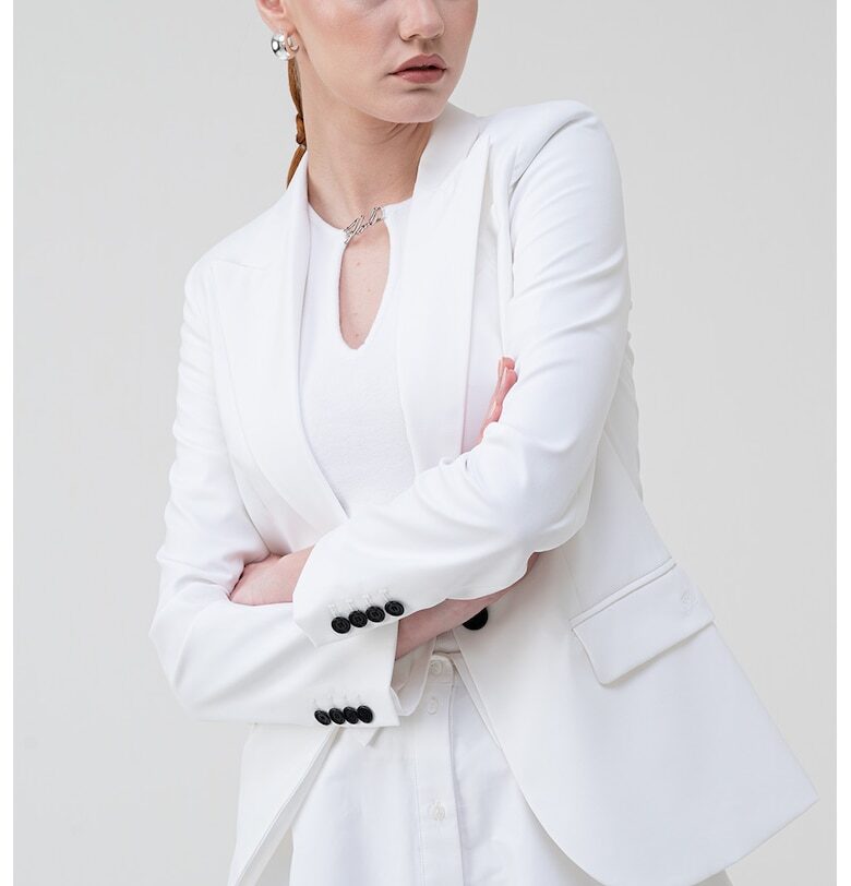 Стандартно сако Karl Lagerfeld