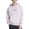 Стандартно худи Feelcozy с джоб кенгуру adidas Sportswear
