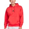 Стандартно худи Feelcozy с джоб кенгуру adidas Sportswear