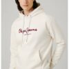 Стандартно худи с лого Pepe Jeans London
