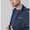 Стандартно яке с лого ARMANI EXCHANGE