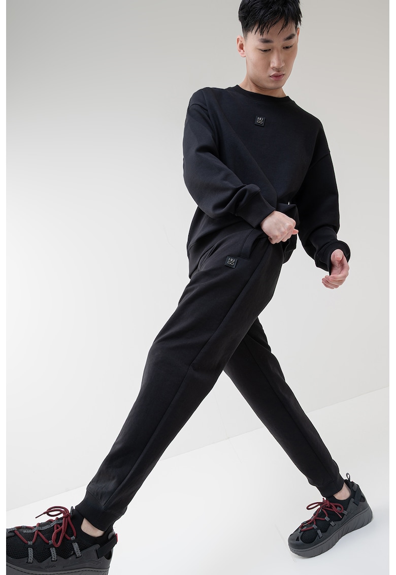 Стеснен спортен панталон HUGO