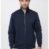 Суитчърт с цип и лого Tommy Hilfiger