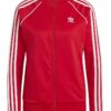Суитшърт Adicolor Classics с цип adidas Originals