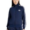Суитшърт Firebird Track с лого и цип adidas Originals