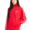 Суитшърт Firebird Track с лого и цип adidas Originals