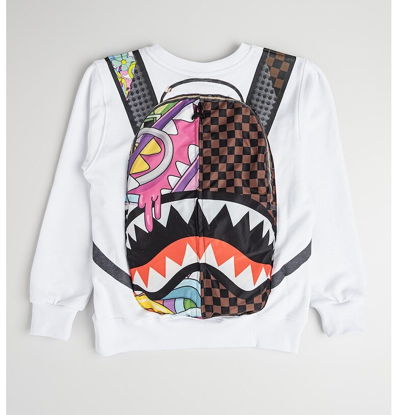 Суитшърт Lucid Dreams Limited Edition и худи Sprayground