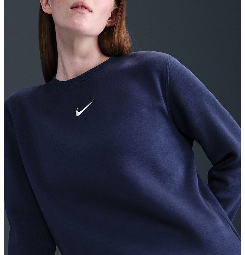 Суитшърт Phoenix със свободна кройка Nike