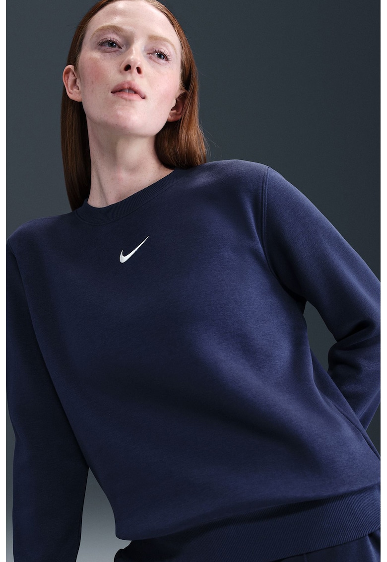 Суитшърт Phoenix със свободна кройка Nike