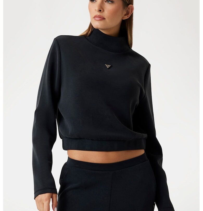 Суитшърт Scuba с модал GUESS