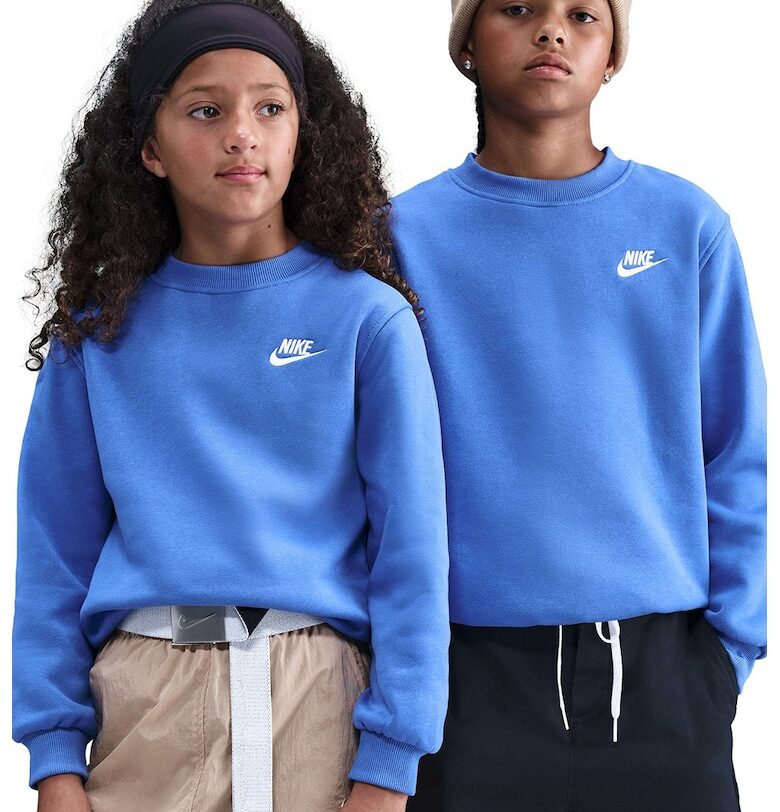 Суитшърт Sportswear Club Nike