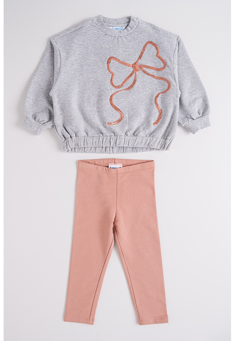 Суитшърт и клин Mayoral