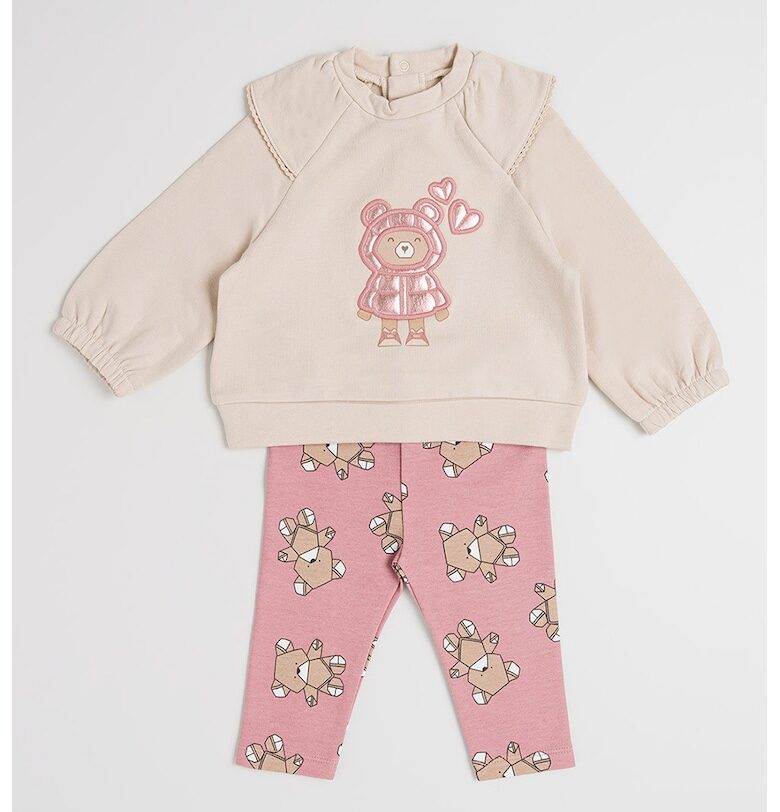 Суитшърт и панталон Mayoral