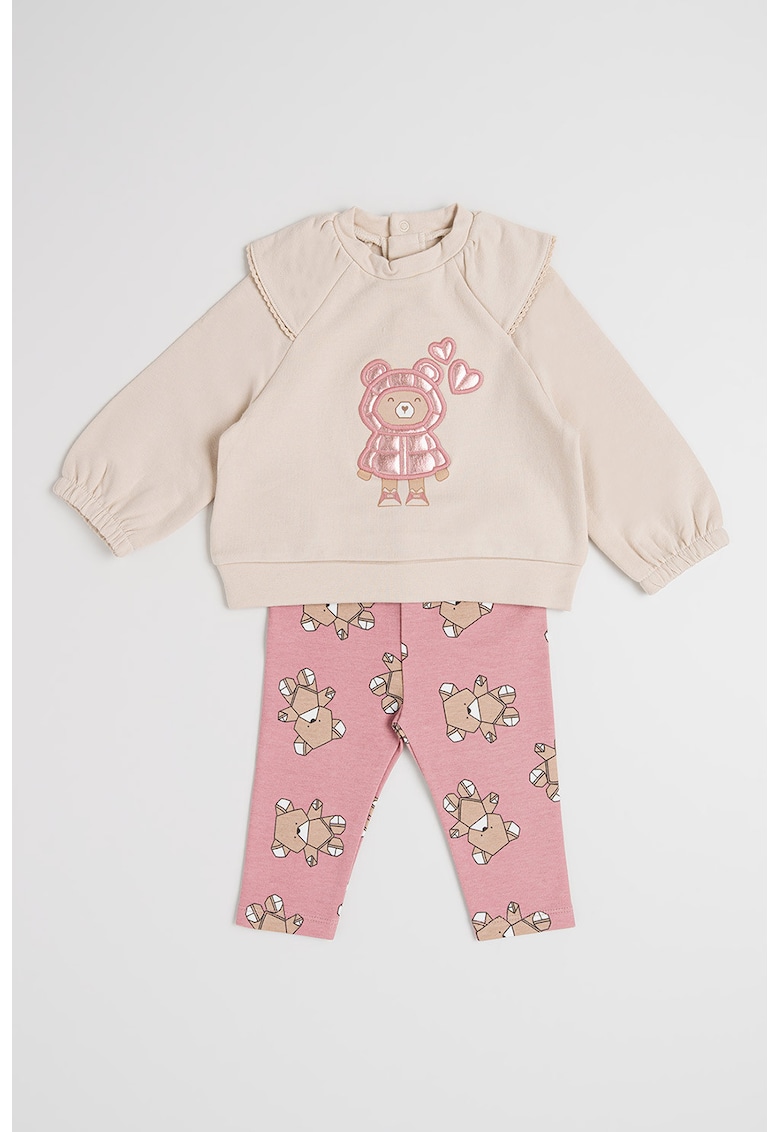 Суитшърт и панталон Mayoral