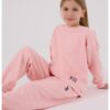 Суитшърт и панталон с лого - 2 части US Polo Assn