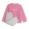 Суитшърт и панталон с памук - 2 части adidas Sportswear