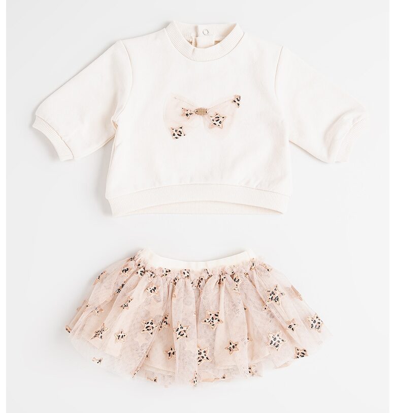 Суитшърт и пола Mayoral