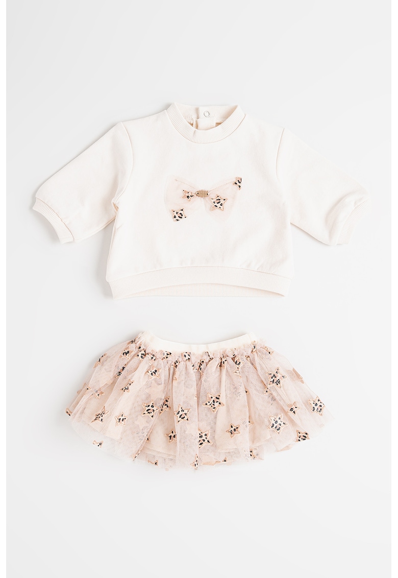 Суитшърт и пола Mayoral