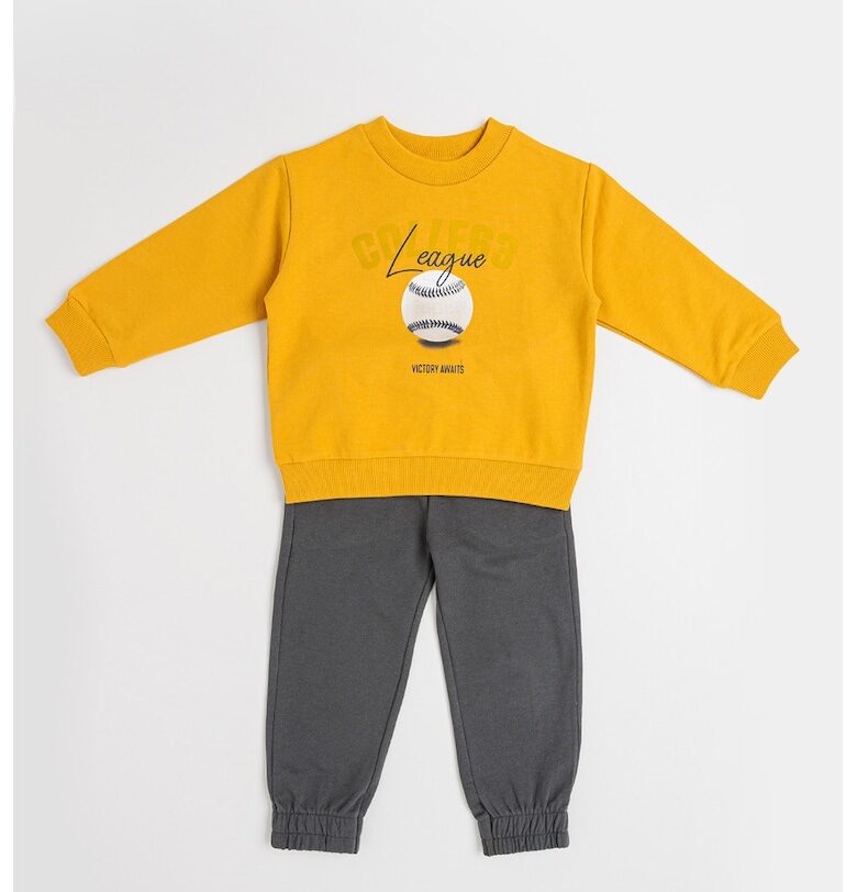 Суитшърт и спортен панталон - 2 части Mayoral