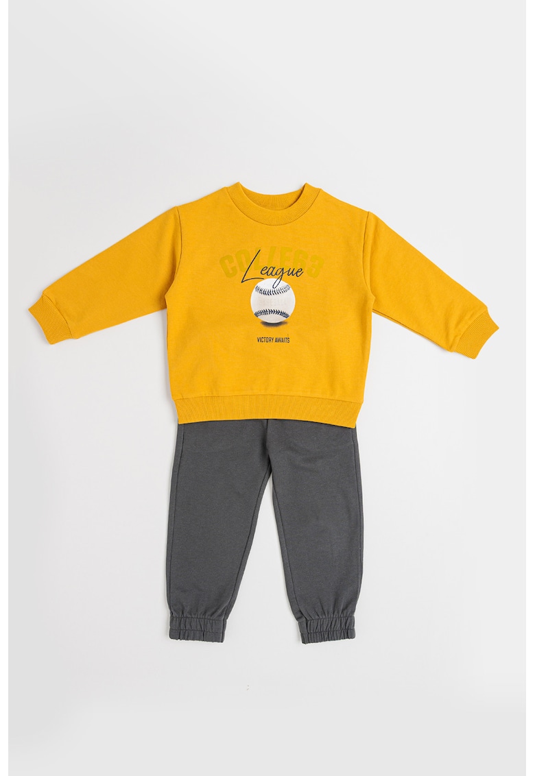 Суитшърт и спортен панталон - 2 части Mayoral