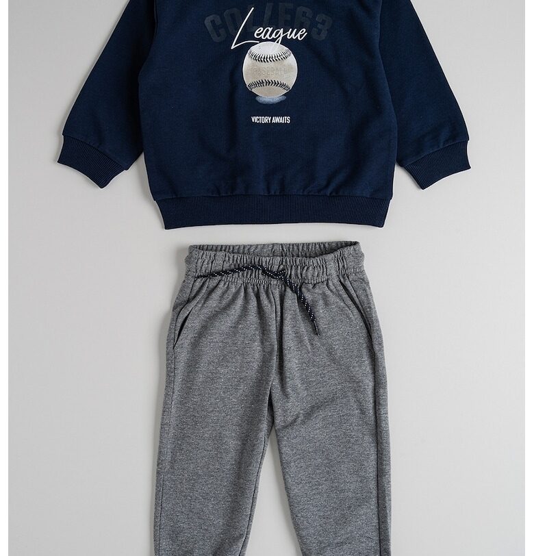 Суитшърт и спортен панталон - 2 части Mayoral