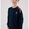 Суитшърт и спортен панталон - 2 части US Polo Assn
