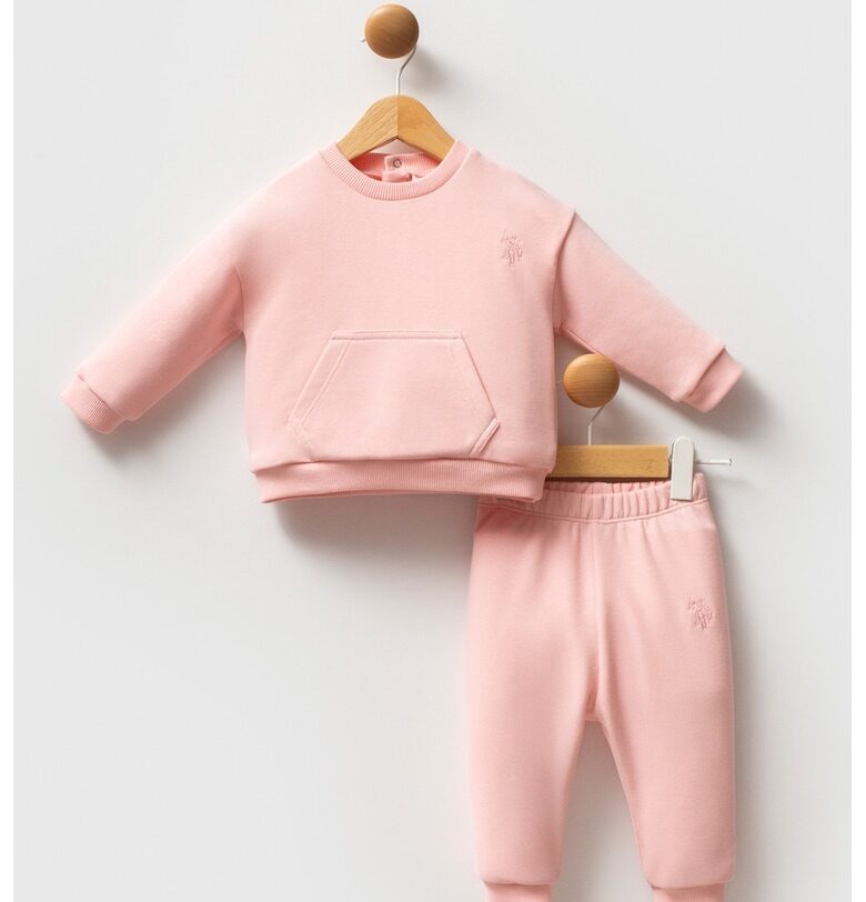 Суитшърт и спортен панталон US Polo Assn