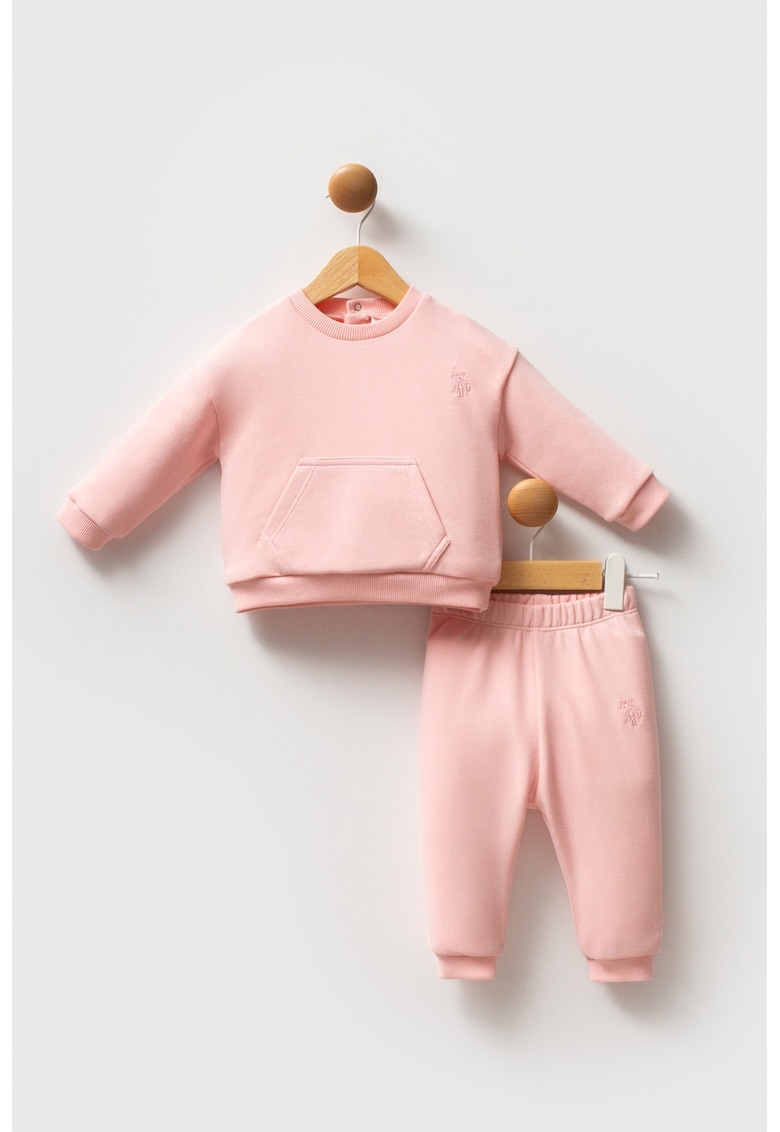 Суитшърт и спортен панталон US Polo Assn