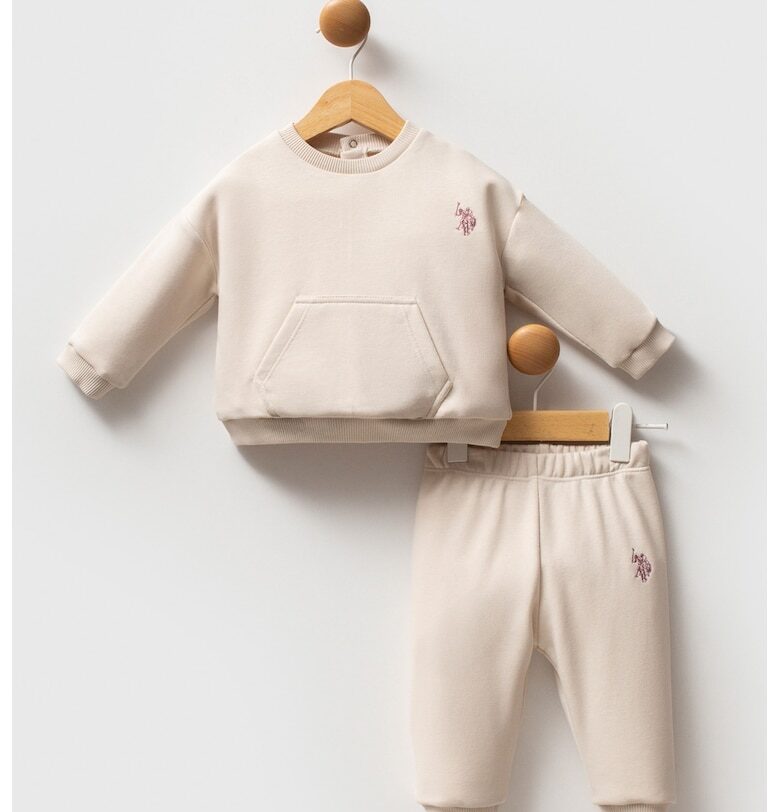 Суитшърт и спортен панталон US Polo Assn