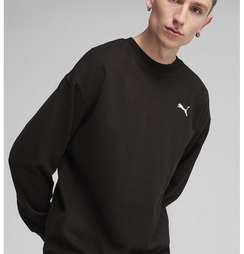 Суитшърт с лого Puma