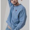 Суитшърт с лого Tommy Jeans