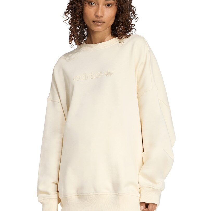 Суитшърт с лого adidas Originals