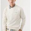 Суитшърт с овално деколте Pepe Jeans London