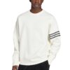 Суитшърт с овално деколте adidas Originals