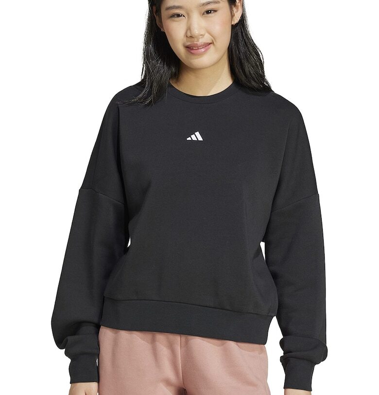 Суитшърт с паднали ръкави adidas Sportswear