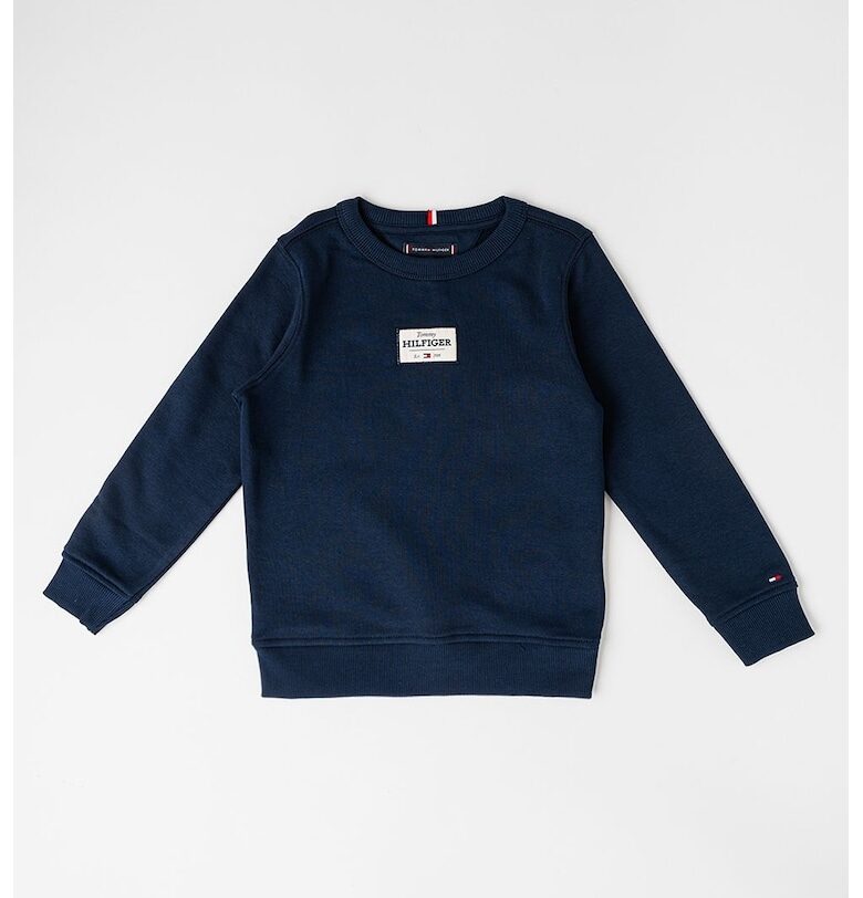 Суитшърт с памук Tommy Hilfiger