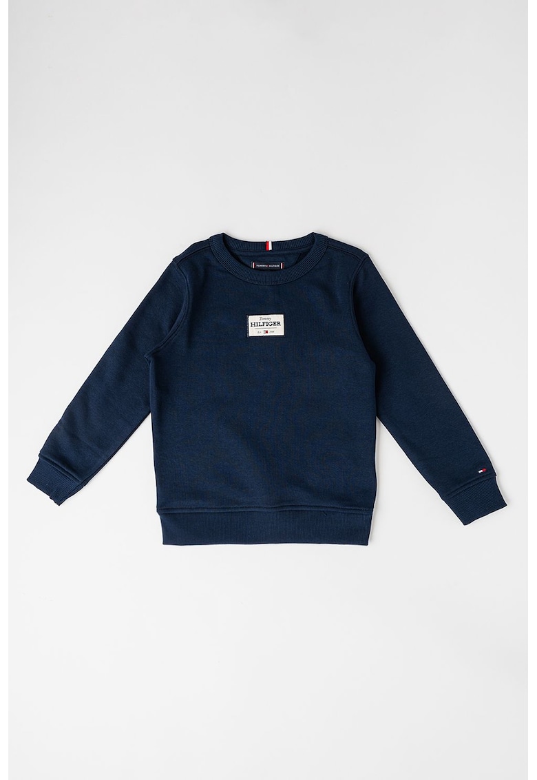 Суитшърт с памук Tommy Hilfiger