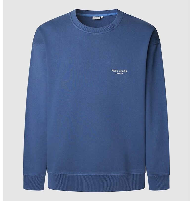 Суитшърт с принт Pepe Jeans London