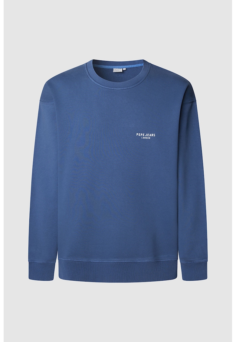 Суитшърт с принт Pepe Jeans London