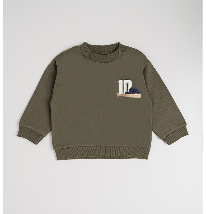 Суитшърт с щампа Mayoral