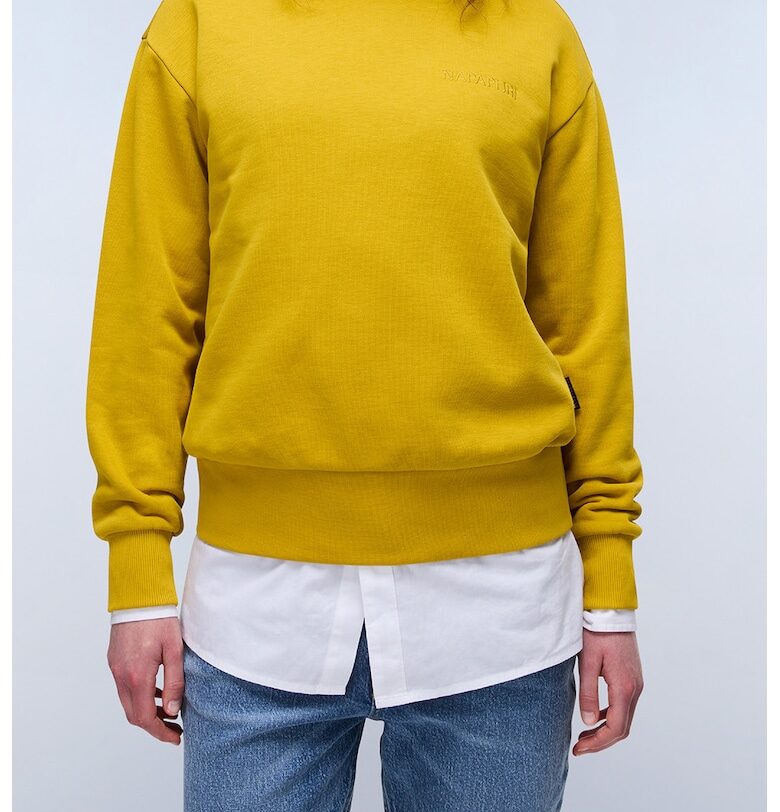 Суитшърт със свободна кройка Napapijri