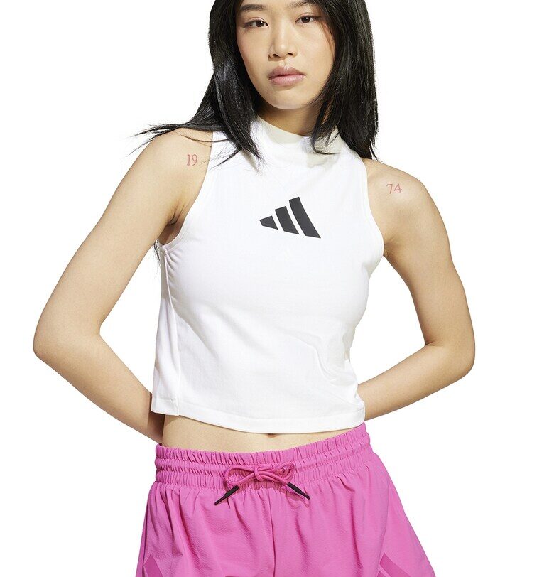 Танк топ с лого adidas Sportswear