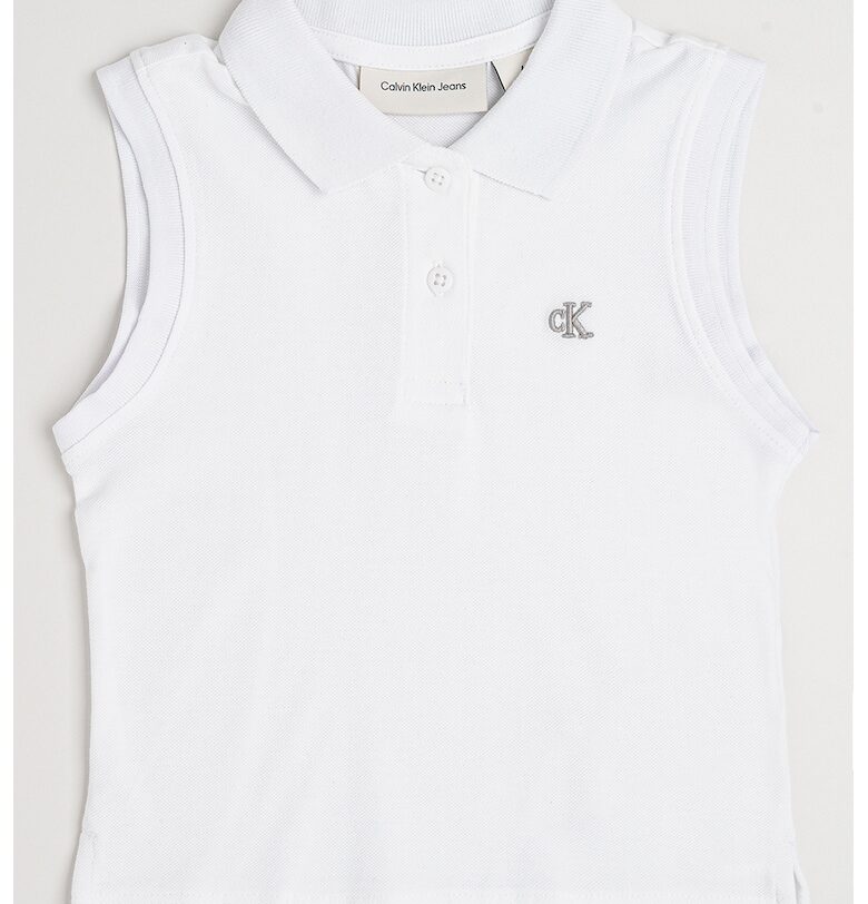 Танк топ с яка CALVIN KLEIN