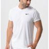 Тенис тениска Court Victory Nike