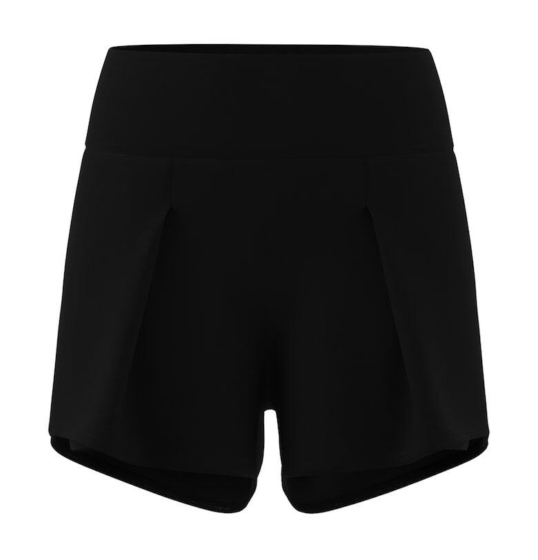 Тенис шорти с лого adidas Performance