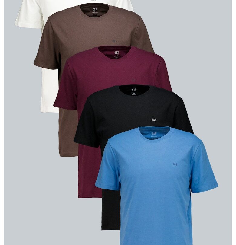 Тениска - 5 броя GAP