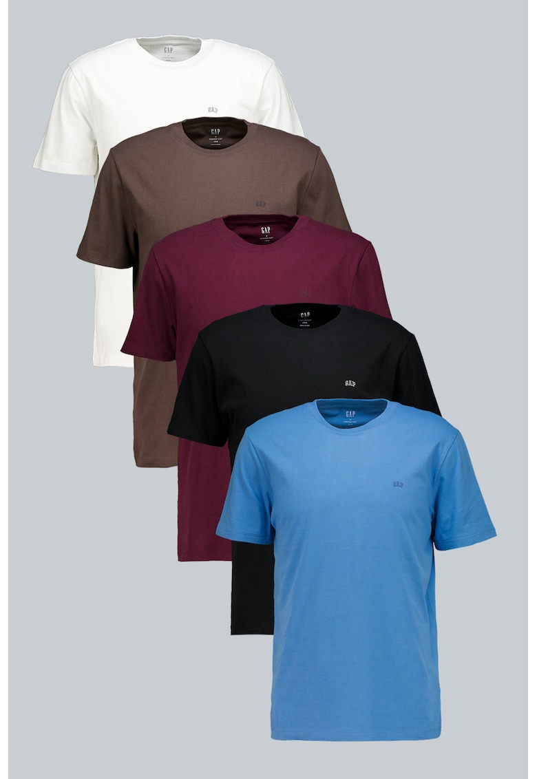 Тениска - 5 броя GAP