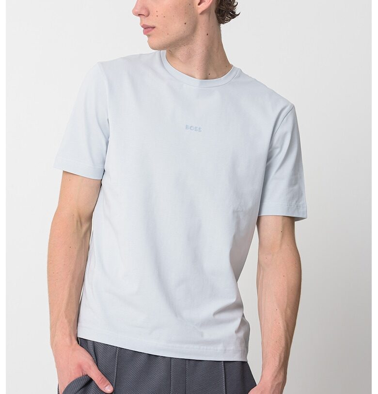 Тениска Chup с лого BOSS