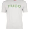 Тениска Dulivio с лого HUGO